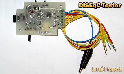 DiSEqC-Tester